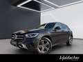 Mercedes-Benz GLC 220 d 4MATIC Distr PTS Shz Ambi FAP Mbeam Grau - thumbnail 1