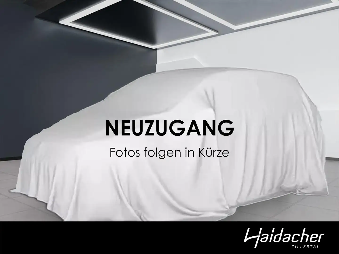 Mercedes-Benz GLC 220 d 4MATIC Distr PTS Shz Ambi FAP Mbeam Grau - 1