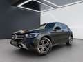 Mercedes-Benz GLC 220 d 4MATIC Distr PTS Shz Ambi FAP Mbeam Grau - thumbnail 2