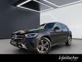 Mercedes-Benz GLC 220 d 4MATIC Distr PTS Shz Ambi FAP Mbeam Grau - thumbnail 1