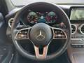 Mercedes-Benz GLC 220 d 4MATIC Distr PTS Shz Ambi FAP Mbeam Grau - thumbnail 12