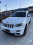 Jeep Grand Cherokee 3,0 V6 CRD Limited - thumbnail 2