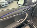 BMW X4 xDrive30d M Sport PANO ACC RFK NAVI LED DAB Noir - thumbnail 11