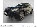 BMW X4 xDrive30d M Sport PANO ACC RFK NAVI LED DAB Noir - thumbnail 1