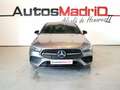 Mercedes-Benz CLA 250 e AMG Gris - thumbnail 2