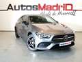 Mercedes-Benz CLA 250 e AMG Gris - thumbnail 1
