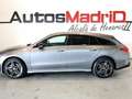 Mercedes-Benz CLA 250 e AMG Gris - thumbnail 3