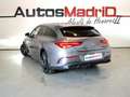 Mercedes-Benz CLA 250 e AMG Gris - thumbnail 4