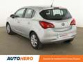Opel Corsa 1.4 Edition Gris - thumbnail 4