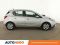 Opel Corsa 1.4 Edition Gris - thumbnail 7