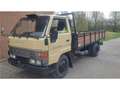 Toyota Dyna DYNA 250 - MOTEUR 11 B Beige - thumbnail 1