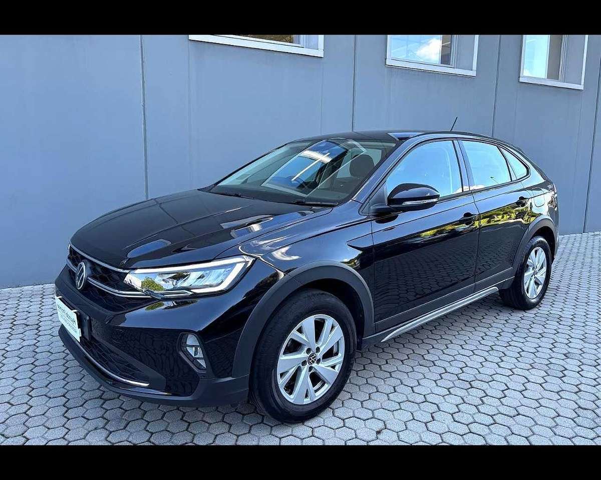 Volkswagen Taigo Taigo 1.0 tsi Life 115cv
