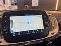Fiat 500 1.0 Hybrid Dolcevita Navigatore+Clima automatico Blu/Azzurro - thumbnail 10