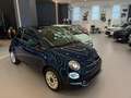 Fiat 500 1.0 Hybrid Dolcevita Navigatore+Clima automatico Blu/Azzurro - thumbnail 1