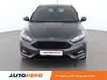 Ford Focus 1.0 EcoBoost ST-Line Grijs - thumbnail 9