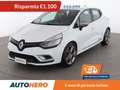 Renault Clio 1.2 TCe Energy GT Line 120 CV EDC Bianco - thumbnail 1