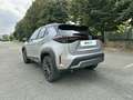 Toyota Yaris Cross 1.5H (116 CV) E-CVT Trend AWD-i Grau - thumbnail 3