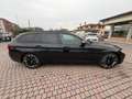 BMW 530 d 48V  250cv XDRIVE Touring Luxury Nero - thumbnail 5