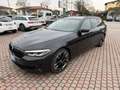 BMW 530 d 48V  250cv XDRIVE Touring Luxury Nero - thumbnail 3