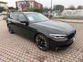 BMW 530 d 48V  250cv XDRIVE Touring Luxury Nero - thumbnail 4
