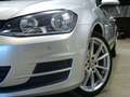 Volkswagen Golf 1.6TDi Trendline *NAVI-18\-CRUISE-PARKING AR* Argent - thumbnail 7