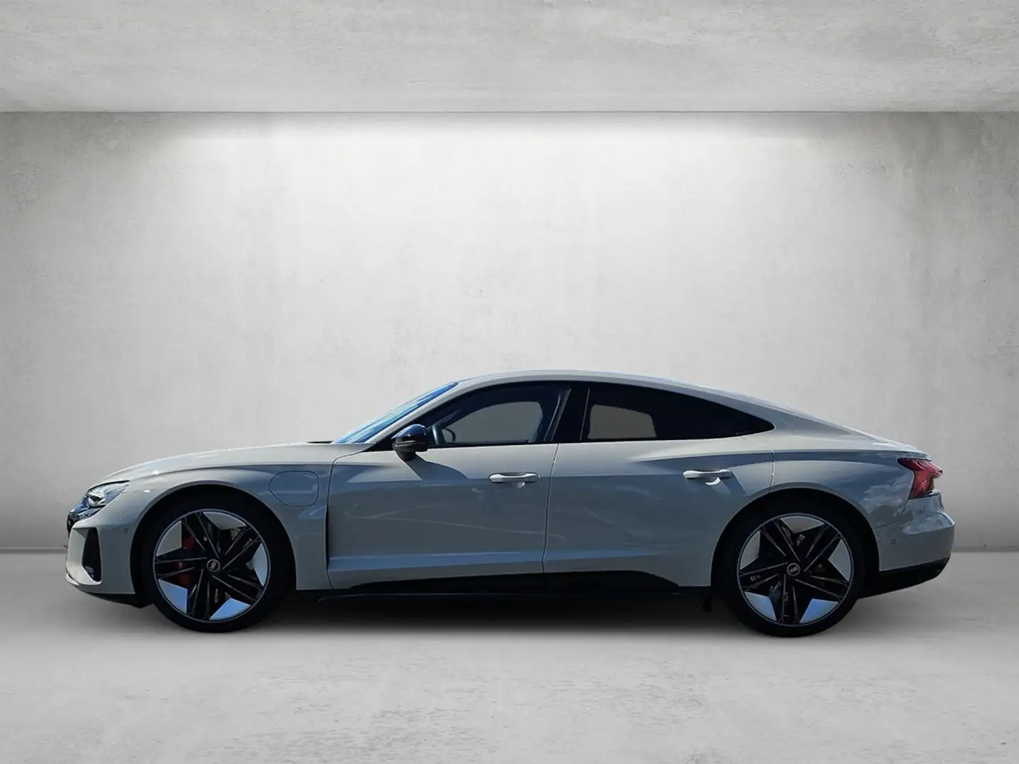 Audi RS e-tron GT quattro *Matrix*HuD* Beige - 2