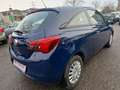 Opel Corsa E Selection Euro 6 Blau - thumbnail 4