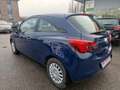 Opel Corsa E Selection Euro 6 Blau - thumbnail 5
