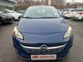 Opel Corsa E Selection Euro 6 Blau - thumbnail 1