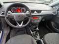 Opel Corsa E Selection Euro 6 Blau - thumbnail 9
