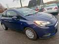 Opel Corsa E Selection Euro 6 Blau - thumbnail 3
