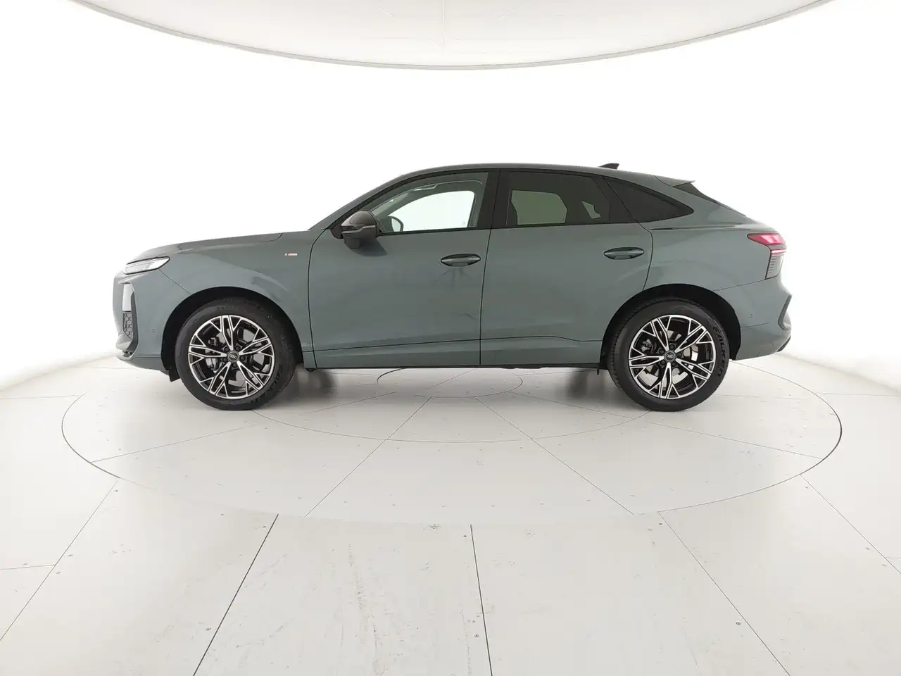 Audi Q3 2026