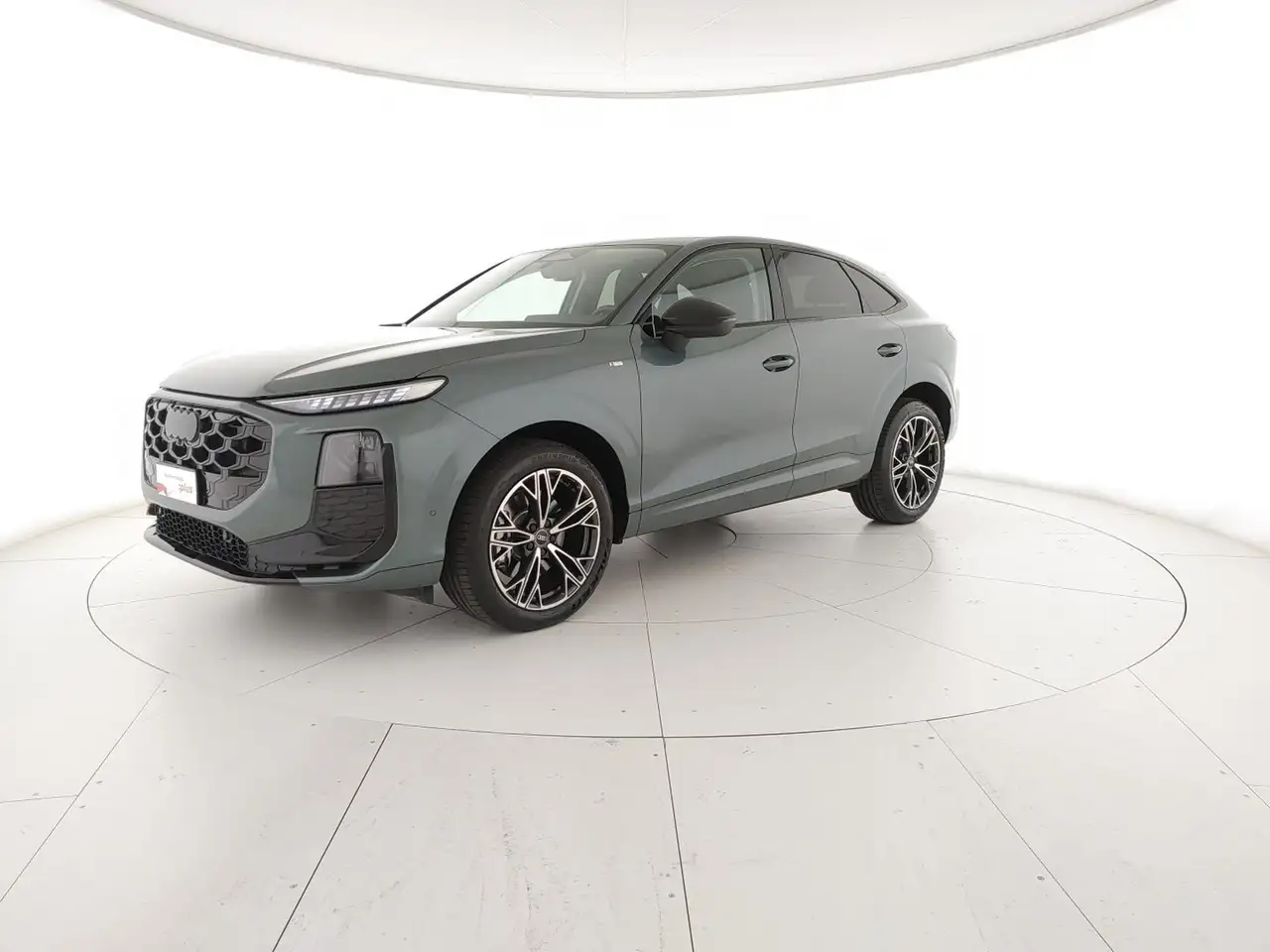 Audi Q3 2026
