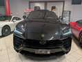 Lamborghini Urus 4.0 V8 TETTO TAGLIANDI LAMBORGHINI Nero - thumbnail 3