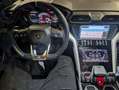Lamborghini Urus 4.0 V8 TETTO TAGLIANDI LAMBORGHINI Zwart - thumbnail 16
