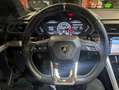 Lamborghini Urus 4.0 V8 TETTO TAGLIANDI LAMBORGHINI Nero - thumbnail 9