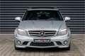 Mercedes-Benz C 63 AMG Estate -Palladiumzilver- Grijs - thumbnail 3