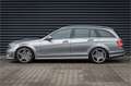 Mercedes-Benz C 63 AMG Estate -Palladiumzilver- Grijs - thumbnail 6