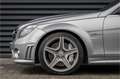 Mercedes-Benz C 63 AMG Estate -Palladiumzilver- Grijs - thumbnail 27