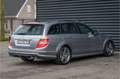 Mercedes-Benz C 63 AMG Estate -Palladiumzilver- Grijs - thumbnail 23