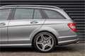 Mercedes-Benz C 63 AMG Estate -Palladiumzilver- Grijs - thumbnail 28