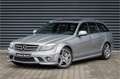 Mercedes-Benz C 63 AMG Estate -Palladiumzilver- Grijs - thumbnail 26