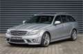 Mercedes-Benz C 63 AMG Estate -Palladiumzilver- Grigio - thumbnail 1