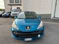 Peugeot 207 207 CC 1.6 thp 16v Feline150cv LEGGERE DESCRIZIONE Blu/Azzurro - thumbnail 2