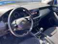 Skoda Kamiq 1.0 tsi Ambition 95cv Blu/Azzurro - thumbnail 5
