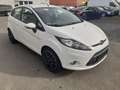 Ford Fiesta 1.25 Champions Edition Wit - thumbnail 5