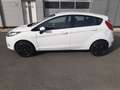 Ford Fiesta 1.25 Champions Edition Wit - thumbnail 2