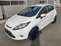 Ford Fiesta 1.25 Champions Edition Wit - thumbnail 1