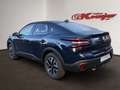 Citroen C4 X Hybrid 145 MAX * 0%-Finanzierung Blauw - thumbnail 3