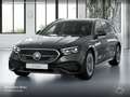 Mercedes-Benz E 300 de T 4M Hybrid AMG Fahrass 360° Burmester 9G Grau - thumbnail 2